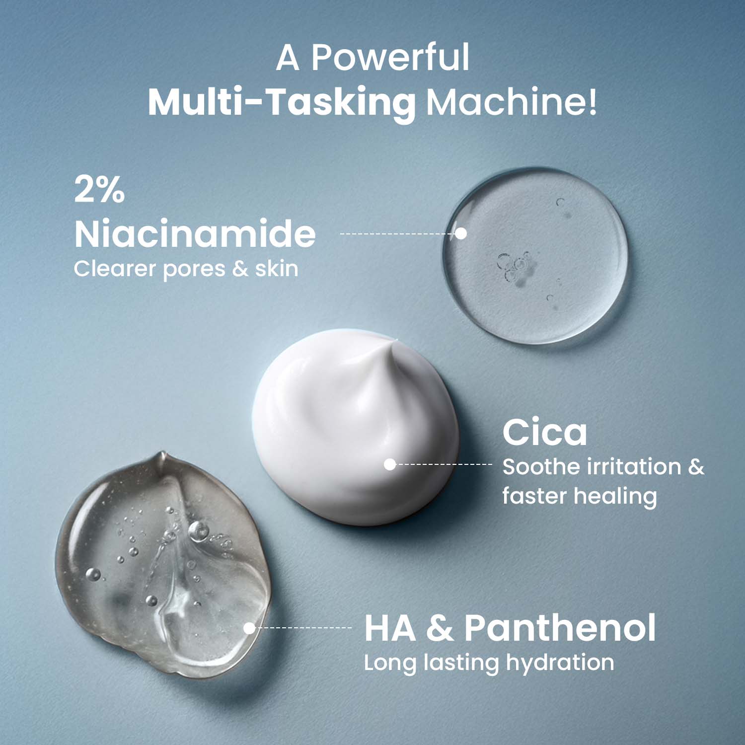 Barrier Repair Intense Moisturiser - Image 6
