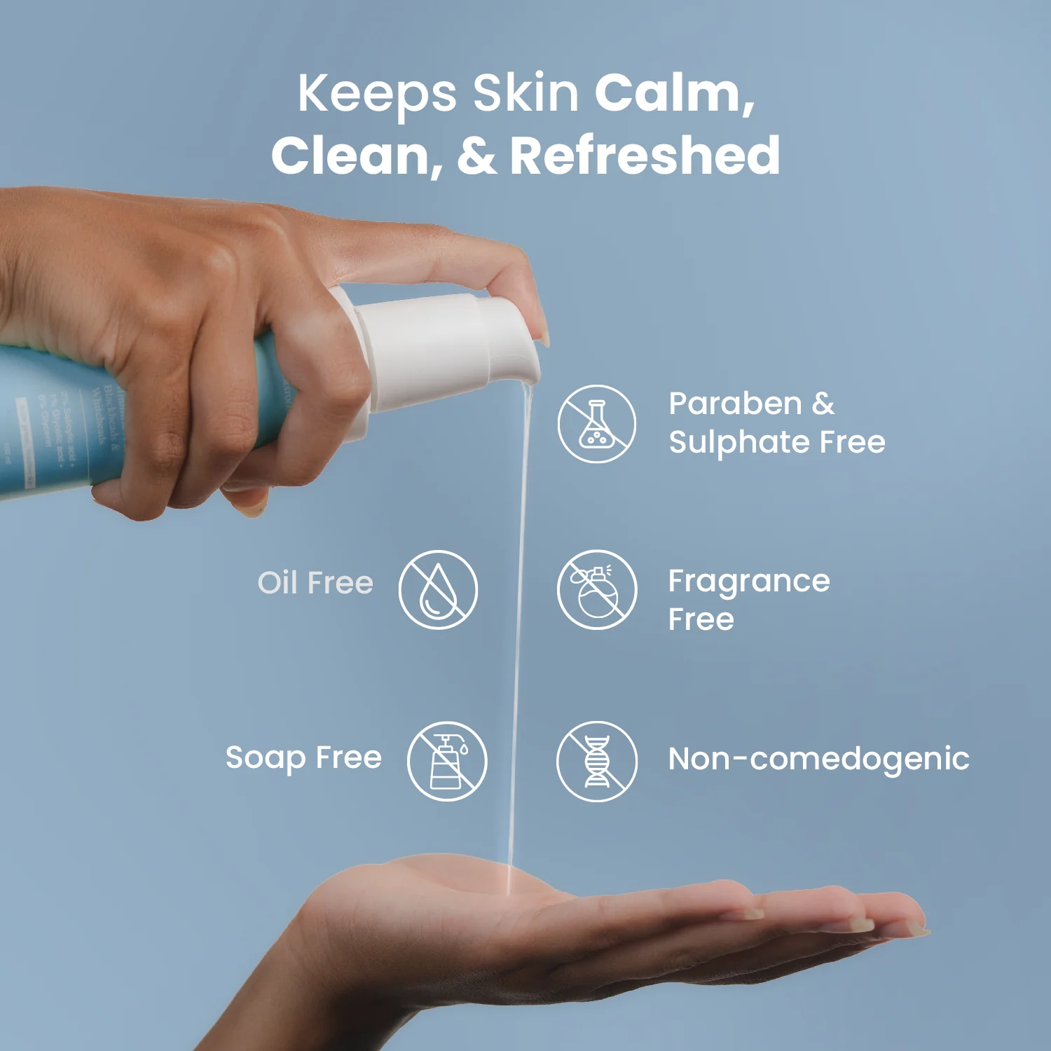Barrier Soothing Cleanser - Image 6
