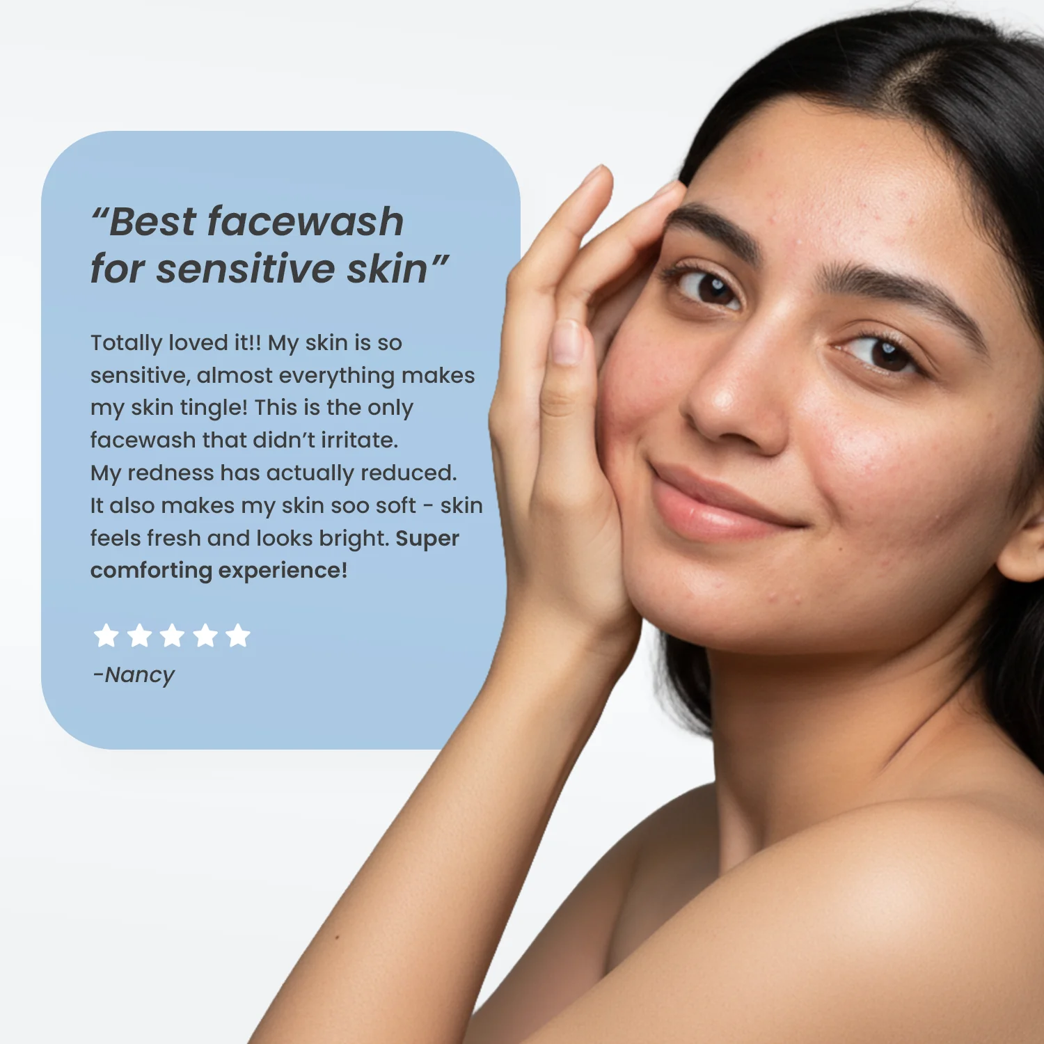 Barrier Soothing Cleanser - Image 7
