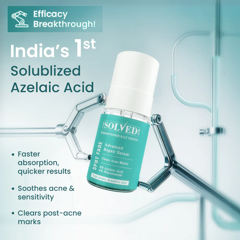 Spot Fade Advanced Repair Serum - Image 5
