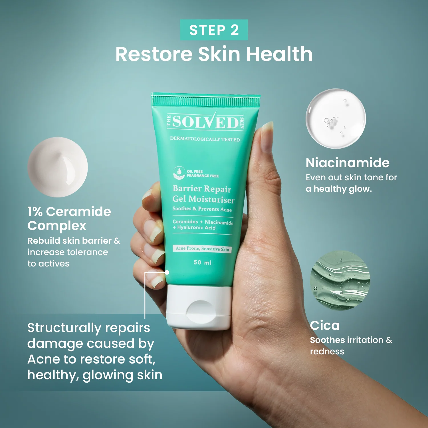 Acne Care Combo Kit - Image 4