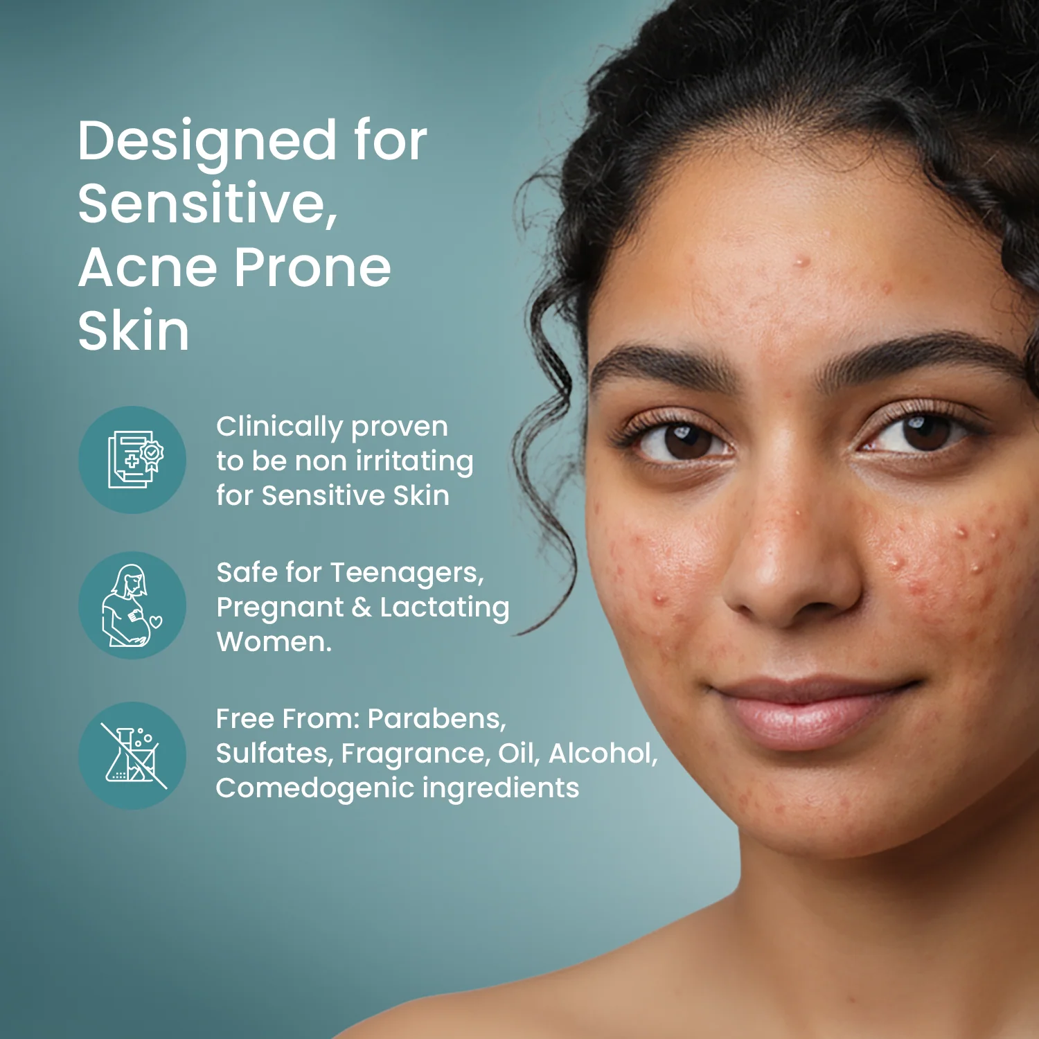 Acne Care Combo Kit - Image 8