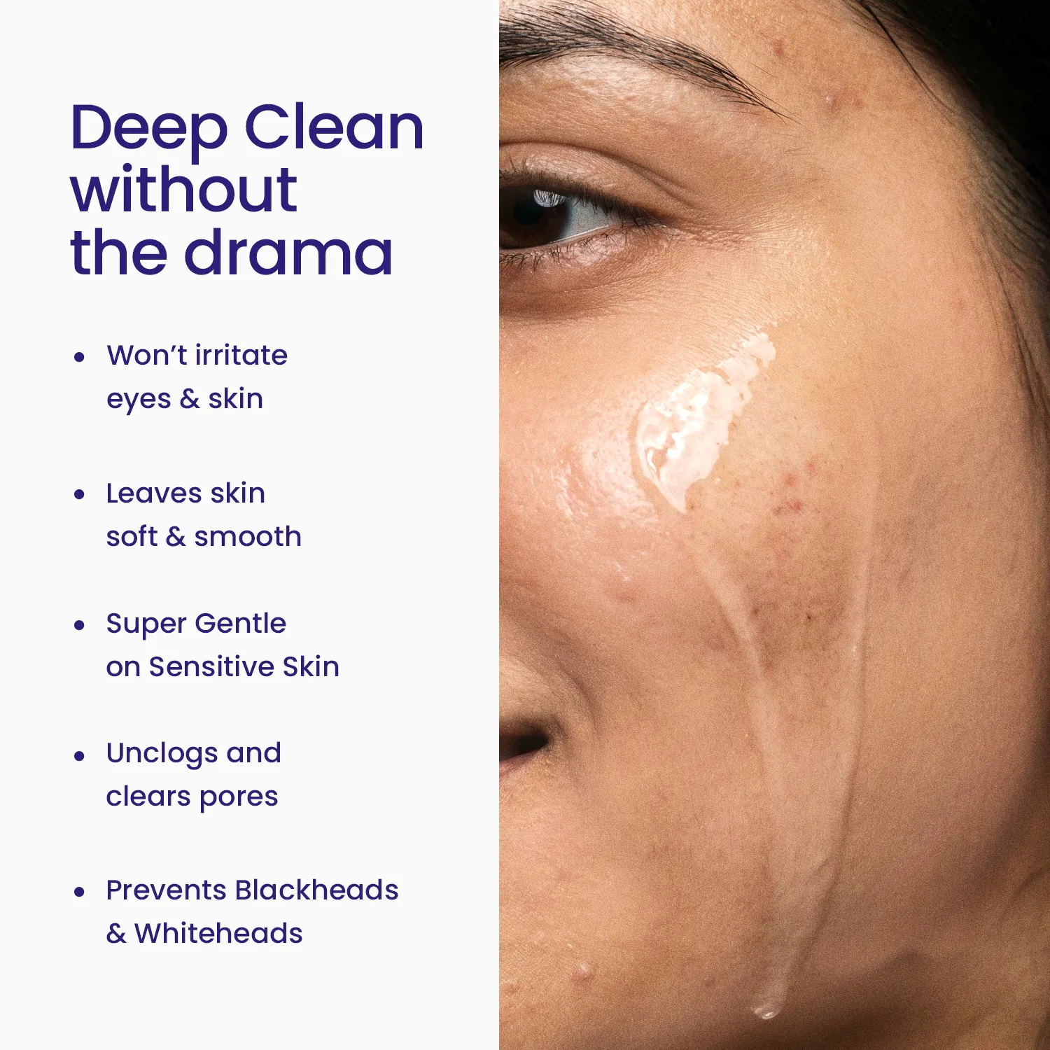 Effortless Melting Cleanser - Image 4