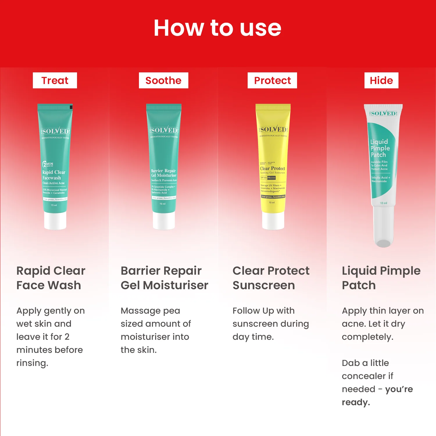 Emergency Acne Kit - Image 3