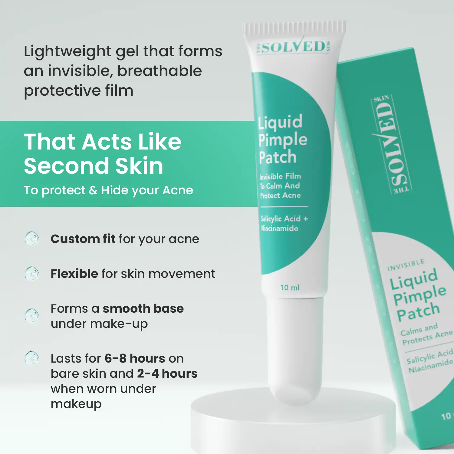 Liquid Pimple Patch - Image 4