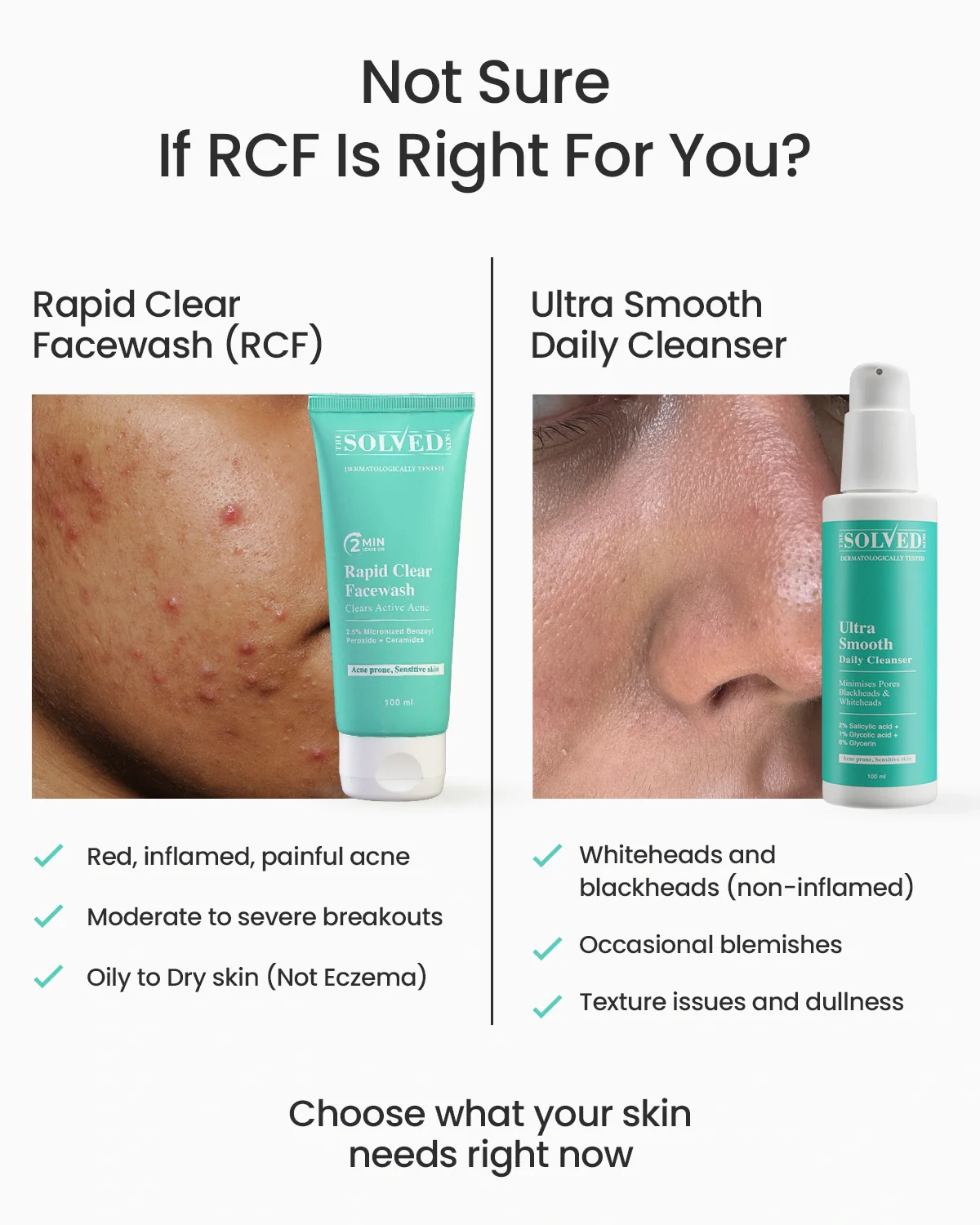 Rapid Clear Facewash 15 ml - Image 9