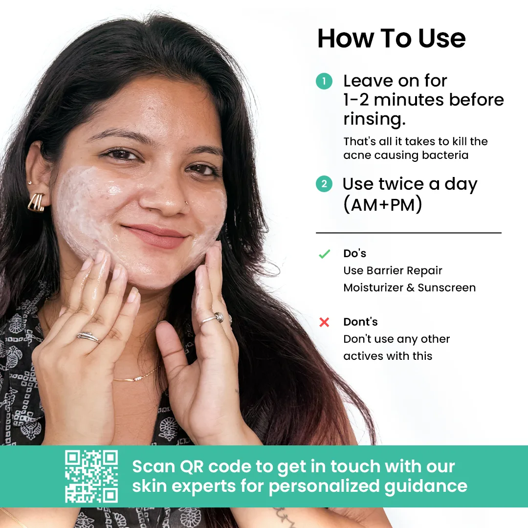 Rapid Clear Facewash - Image 6