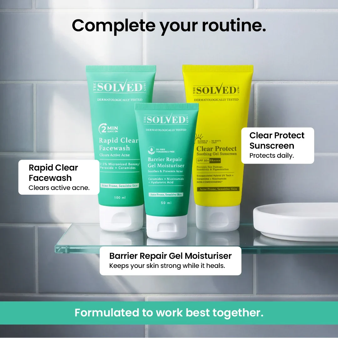 Rapid Clear Facewash - Image 7
