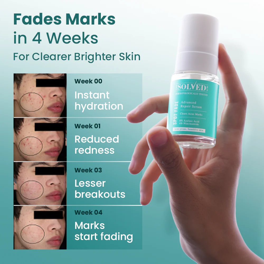 Spot Fade Advanced Repair Serum - Image 8